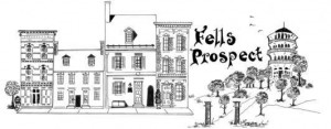 Fells Prospect Fells Prospect logo