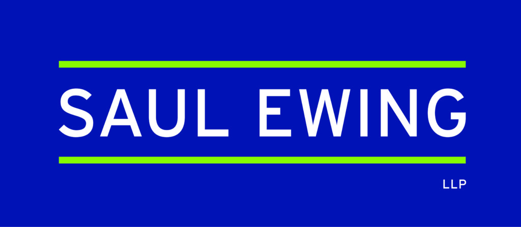 Saul Ewing Law Firm Logo