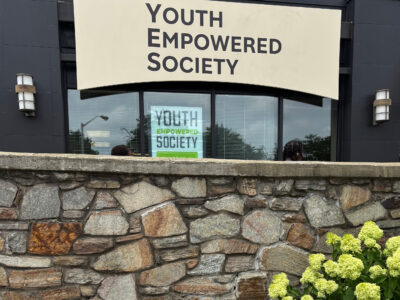 Youth Empowerment Society in Baltimore City, Maryland